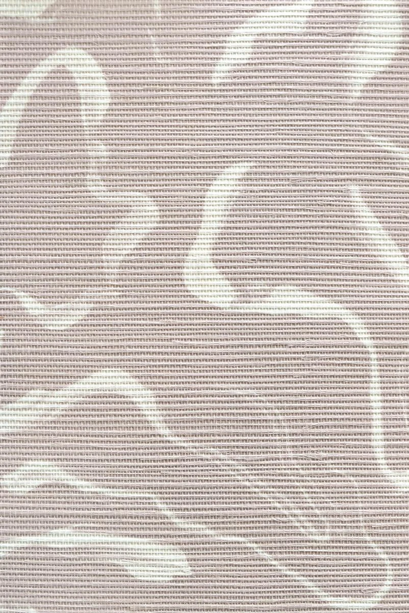 Aqueous Wallpaper - Dusky Rose
