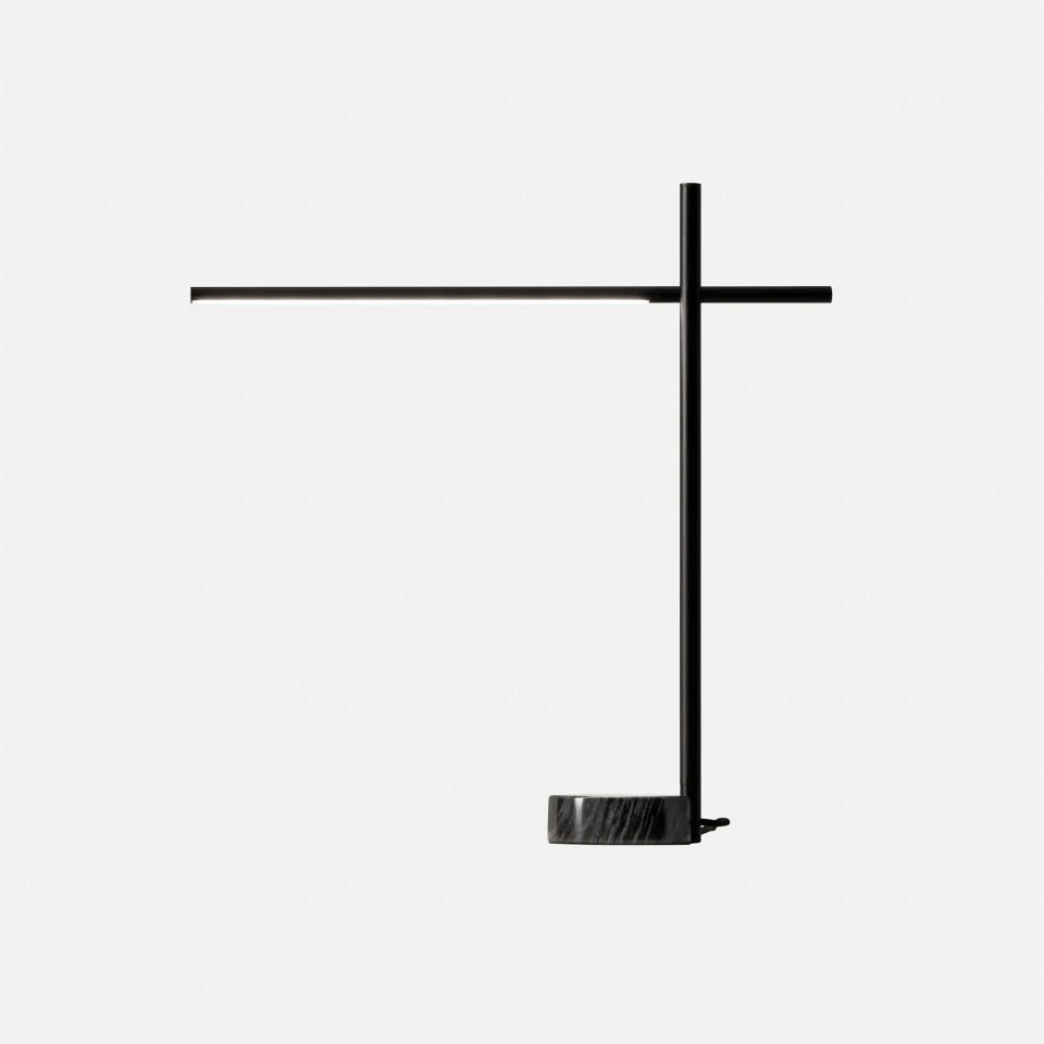 Tubs Table Lamp