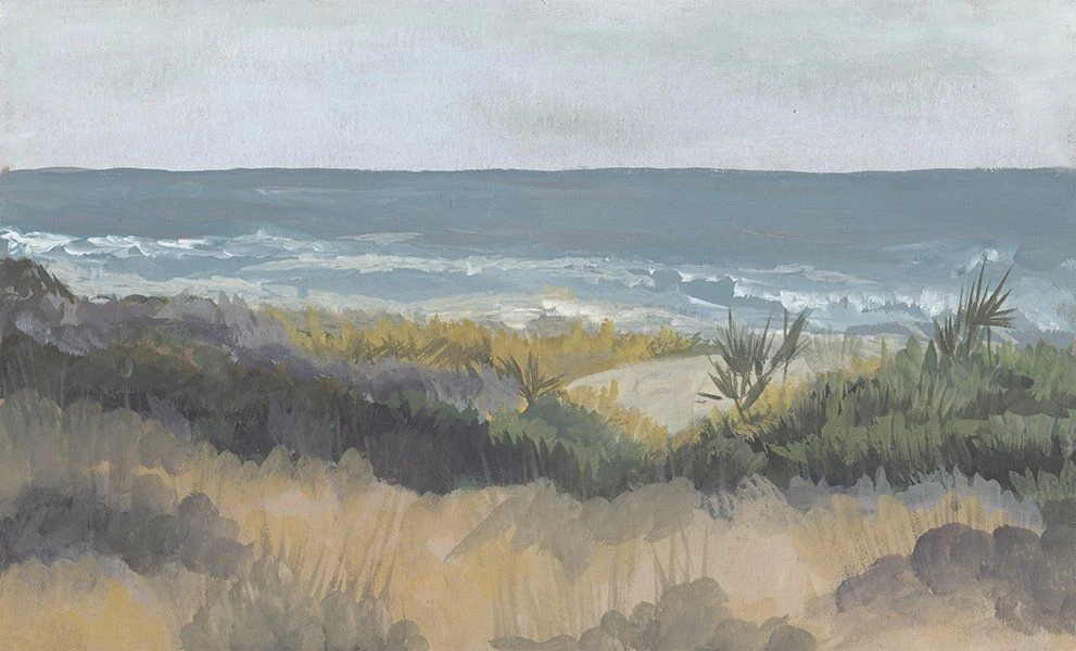 Seaside