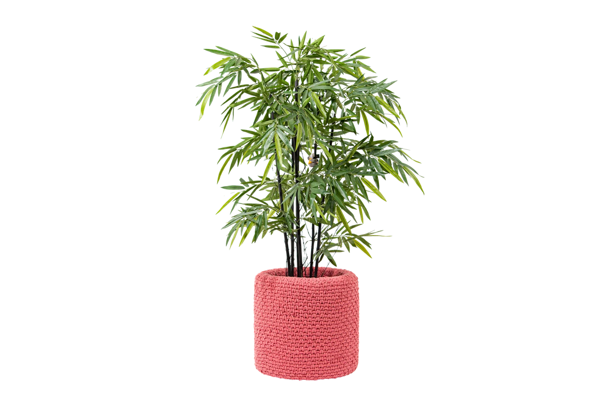BuzziKnit Planter