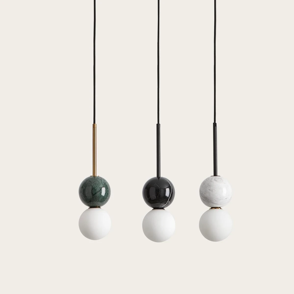 Dalt Pendant