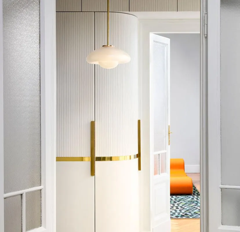 Product Spotlight: SkLO Pillow Pendant Hero