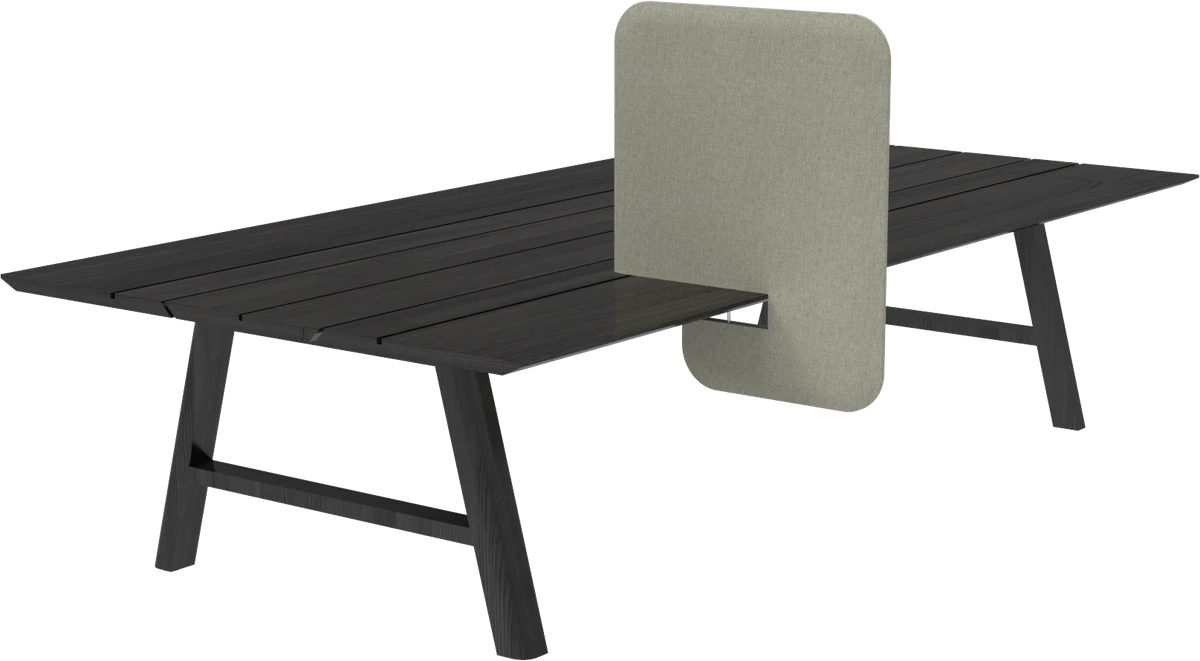 BuzziDesk Split