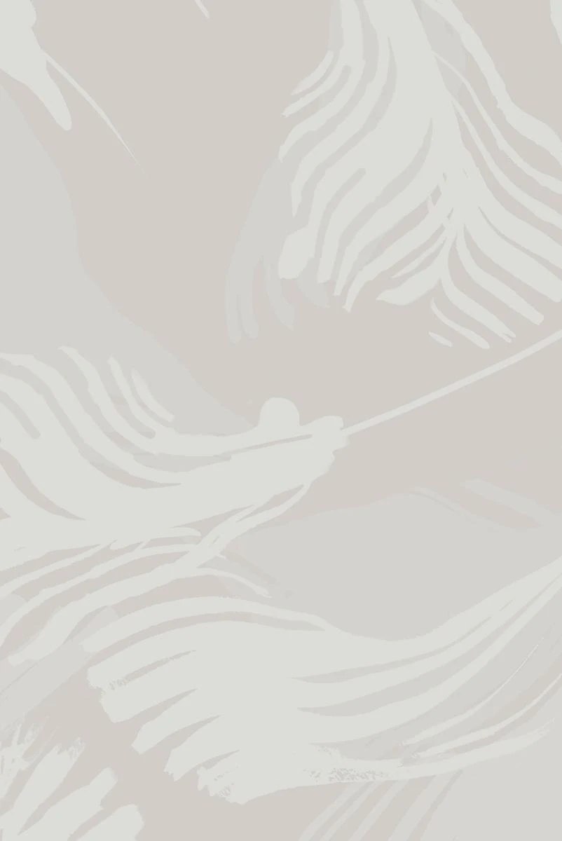Palm Wallpaper - Whisper
