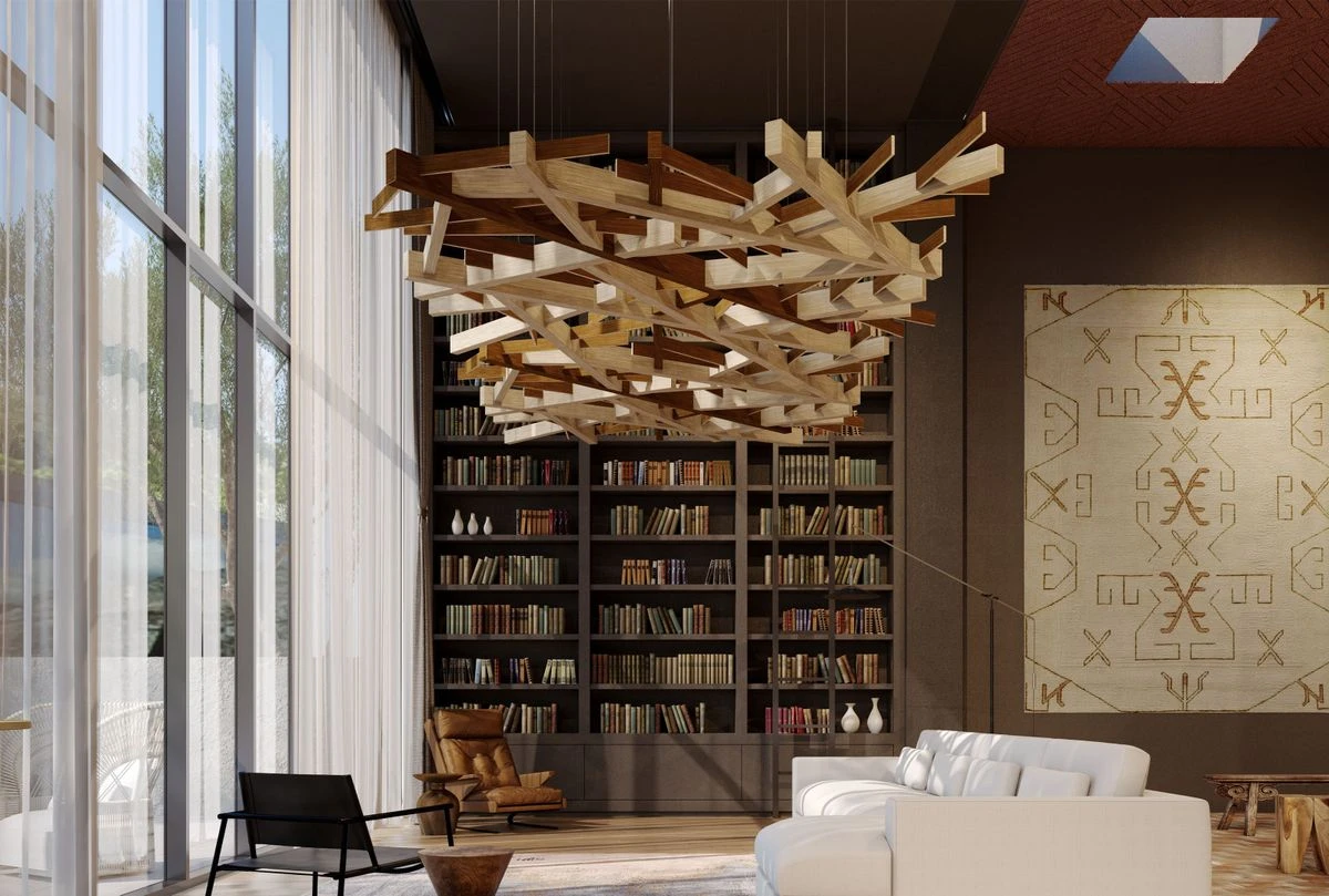 Arborisa® Denza