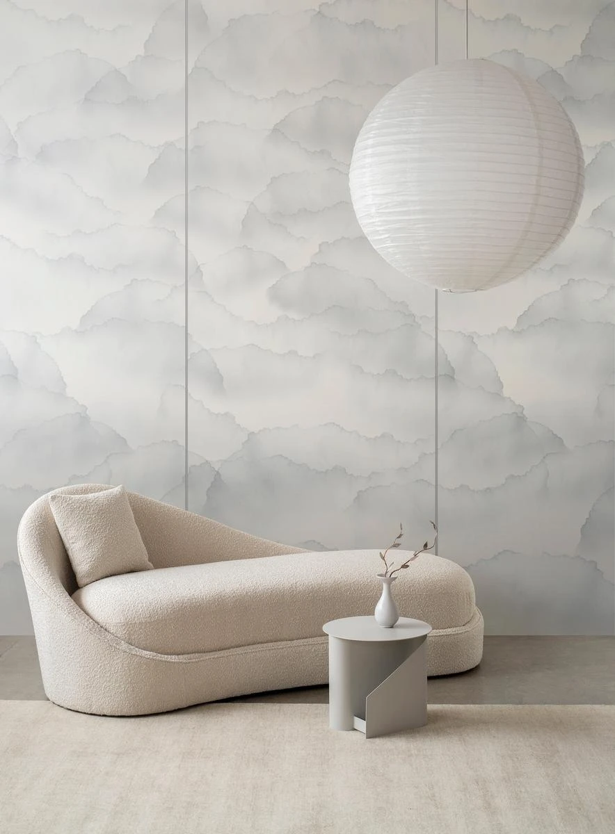 Nebula acoustic panels – mist