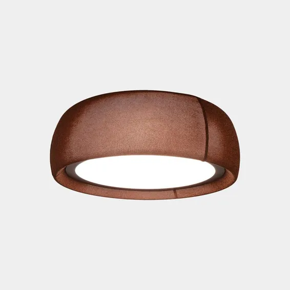 LedsC4 | Gong Ceiling - Loop Architectural Materials