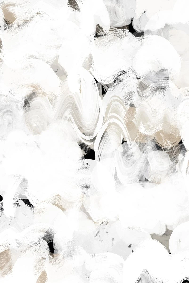 Dreamer Wallpaper - Jet