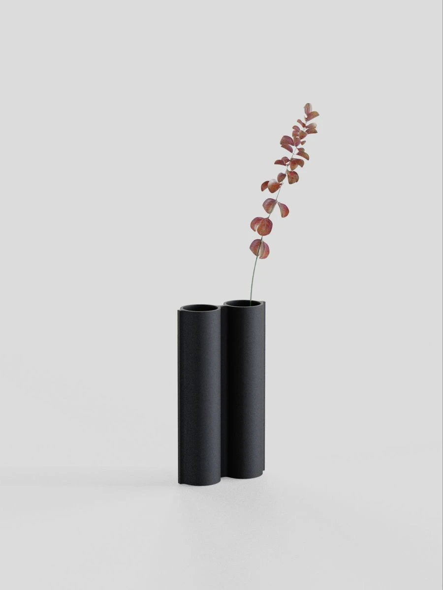 Silo Vase 2VK