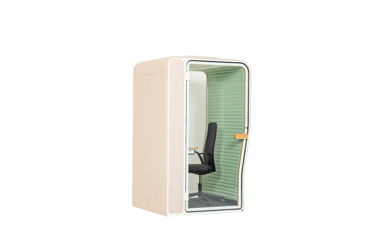 BuzziNest Office