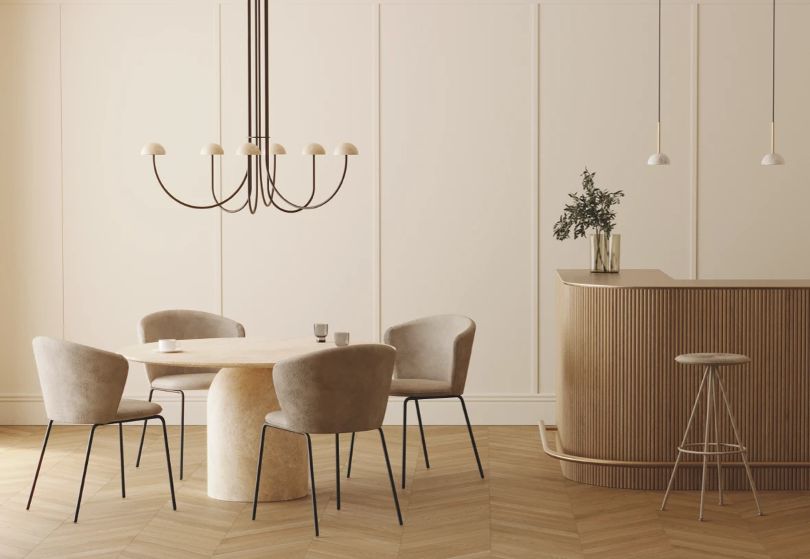 Dussa Pendant