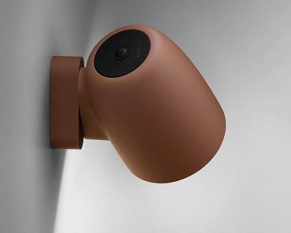 Nut A/01 Outdoor