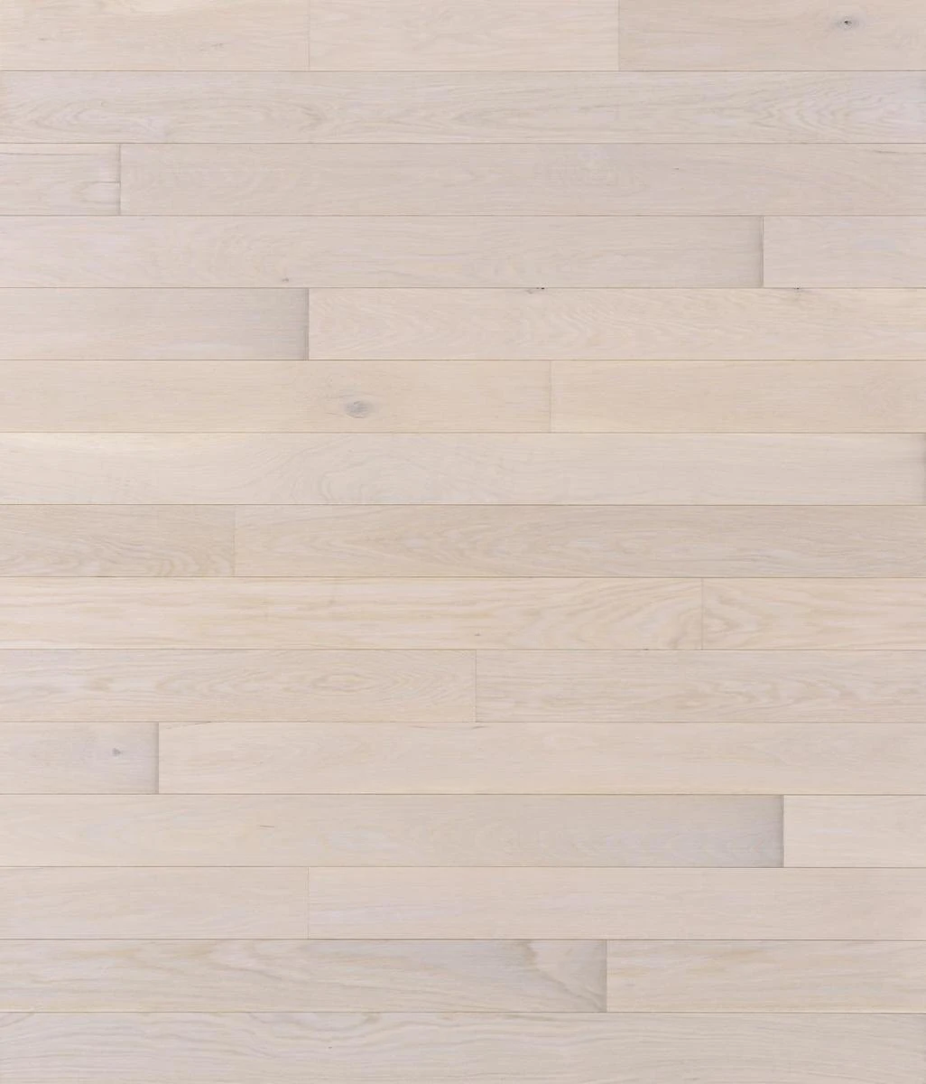 Oak Nordic White Plus