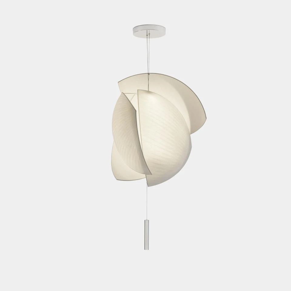 Voiles Pendant