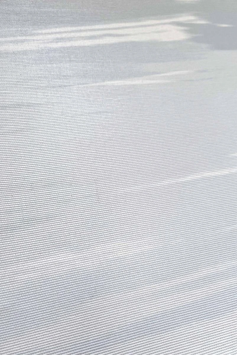 Mirage Grasscloth - Daydream blue