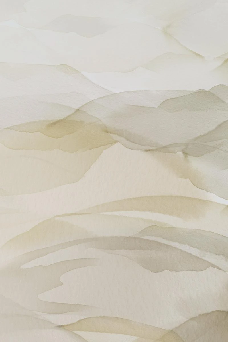 Dune Wallpaper - Fog