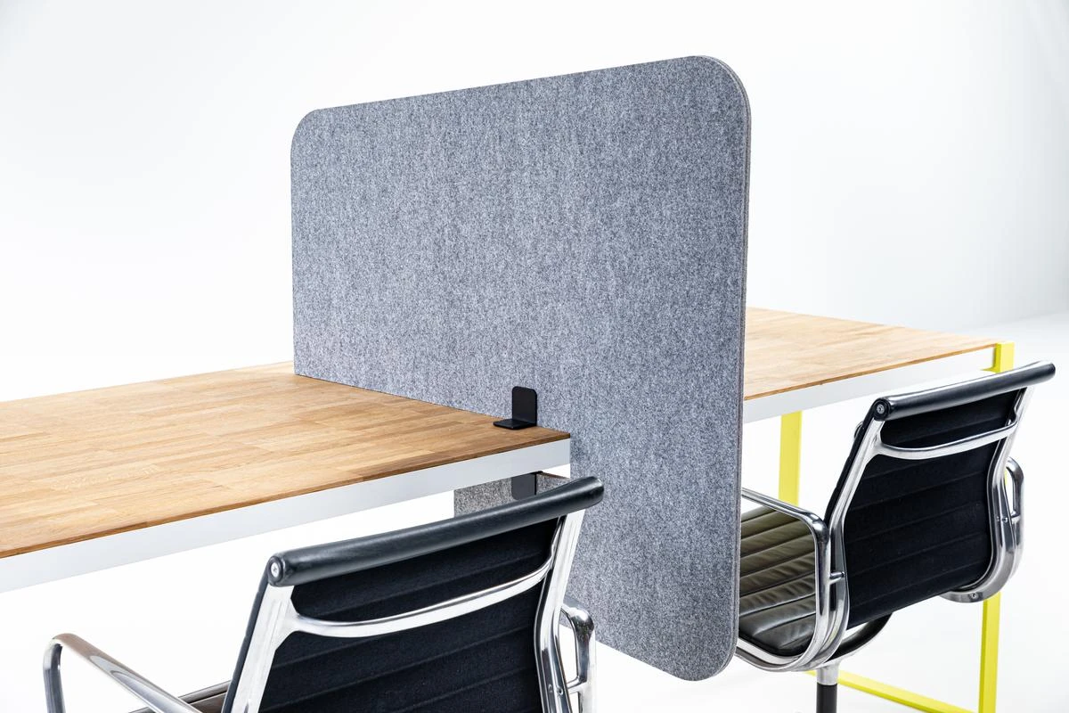 BuzziTripl Desk Split