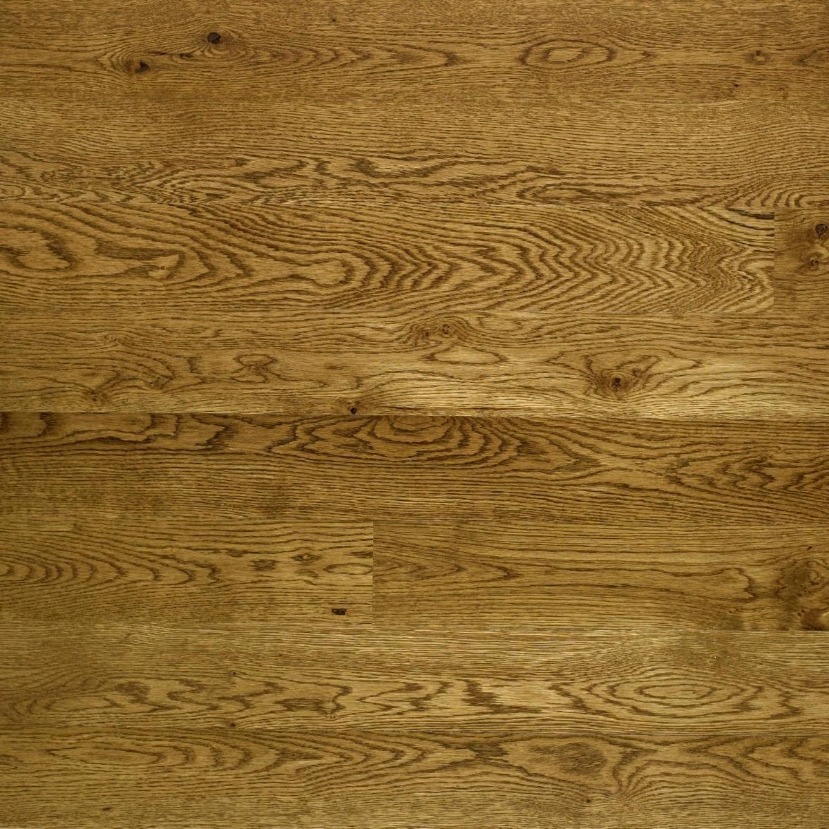 Oak Raw Sugar
