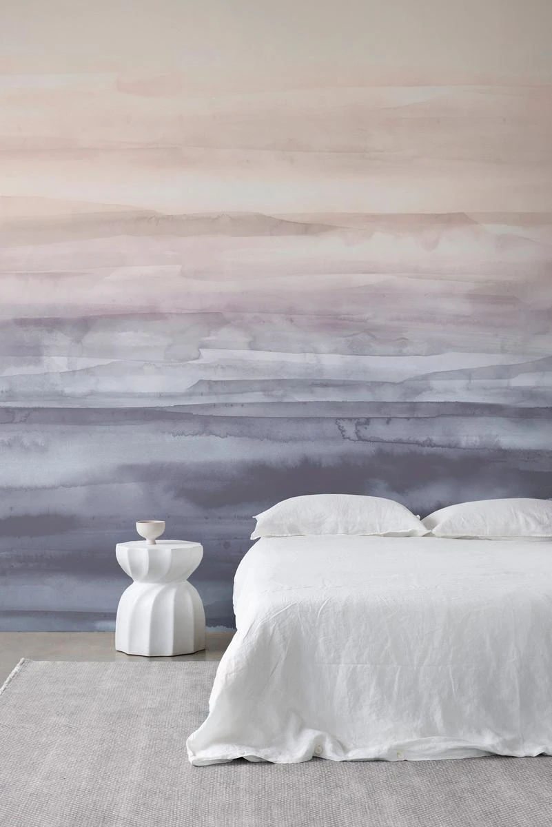 Sediment Wallpaper - Sunset