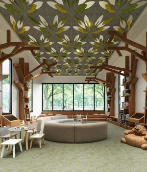 New Fact Design - Canopy