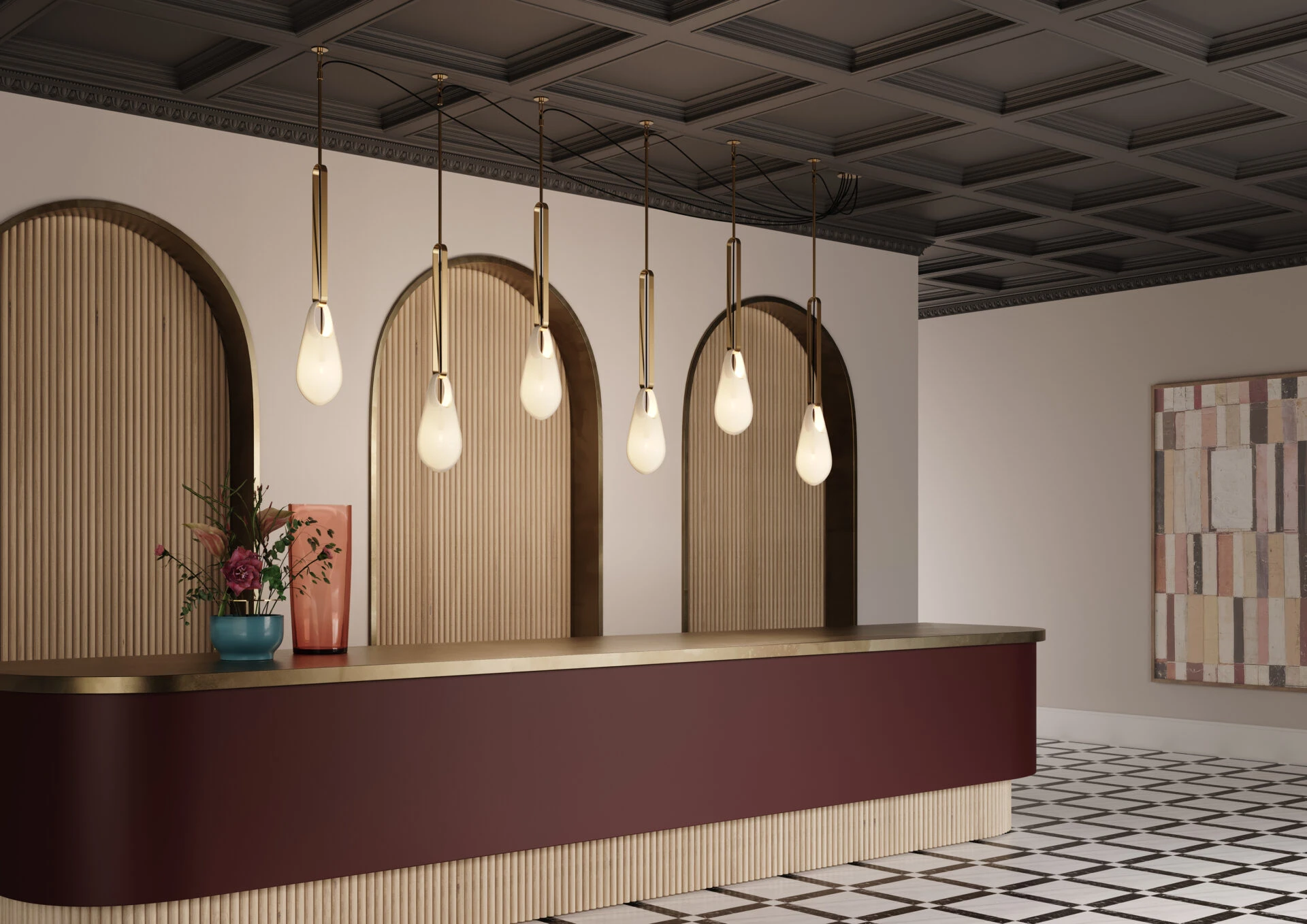 Manufacturers - Loop Architectural Materials