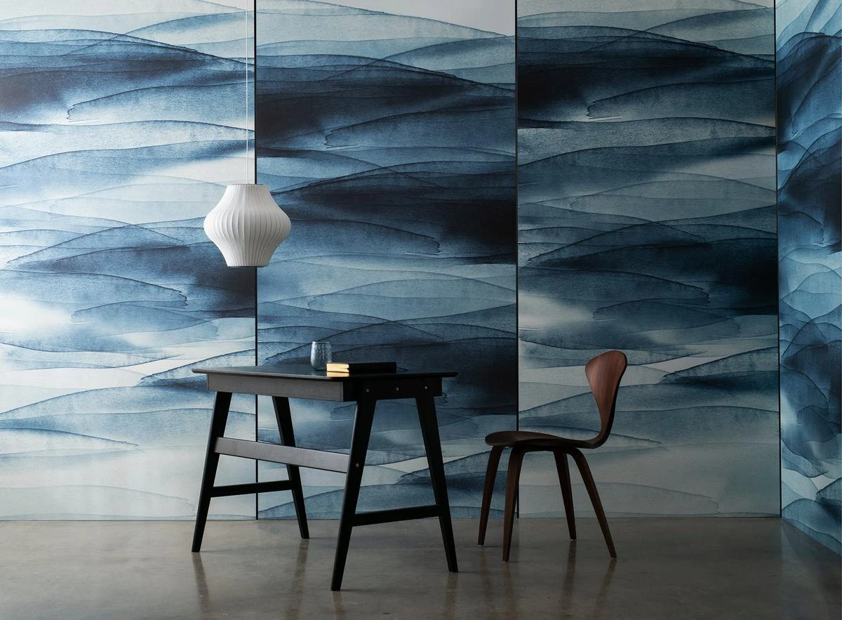 Modulations acoustic panels – shadow