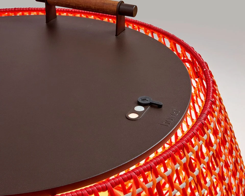 Nans Bag/38/R Outdoor