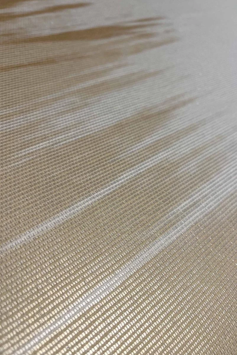 Mirage Grasscloth - Gold