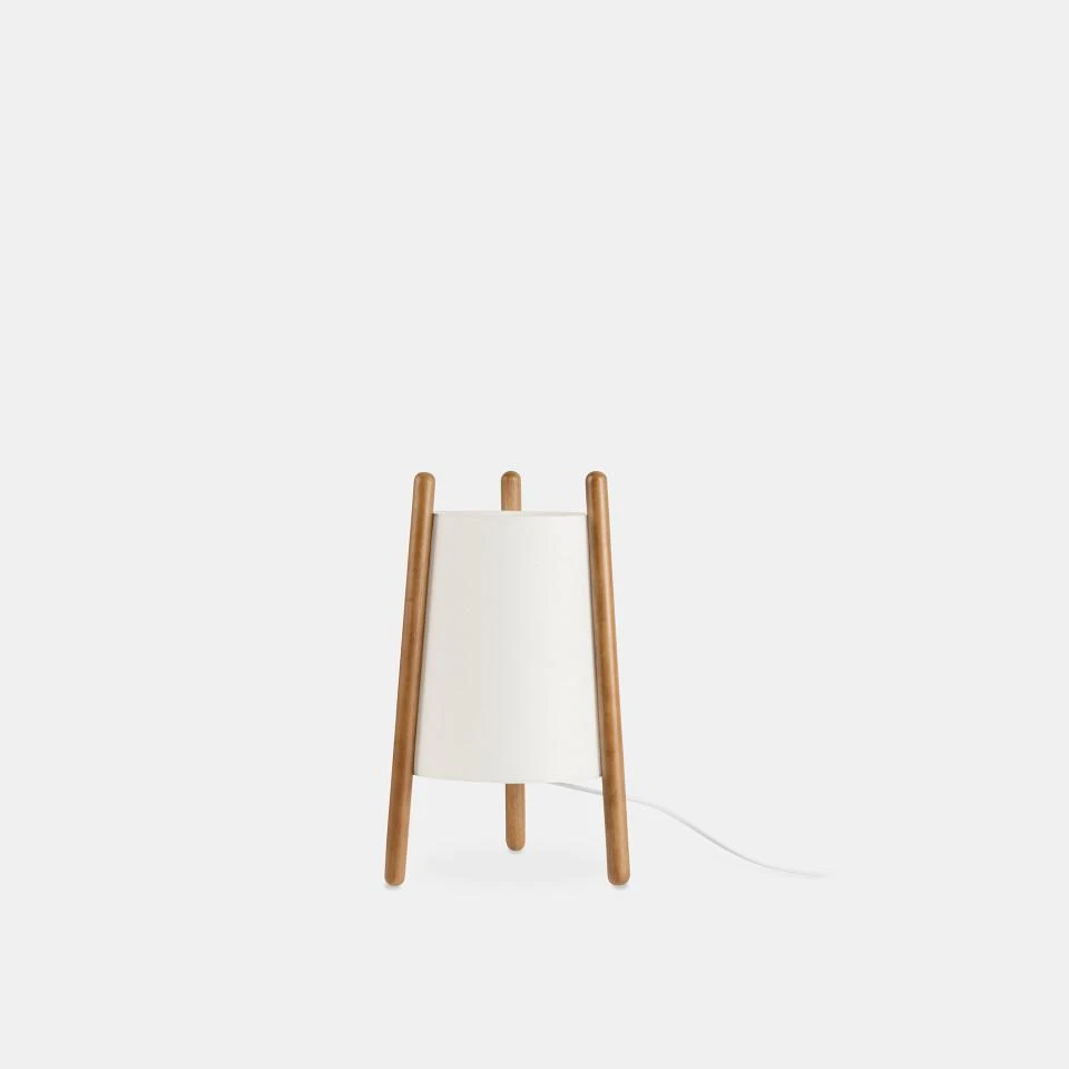 Woody Table Lamp