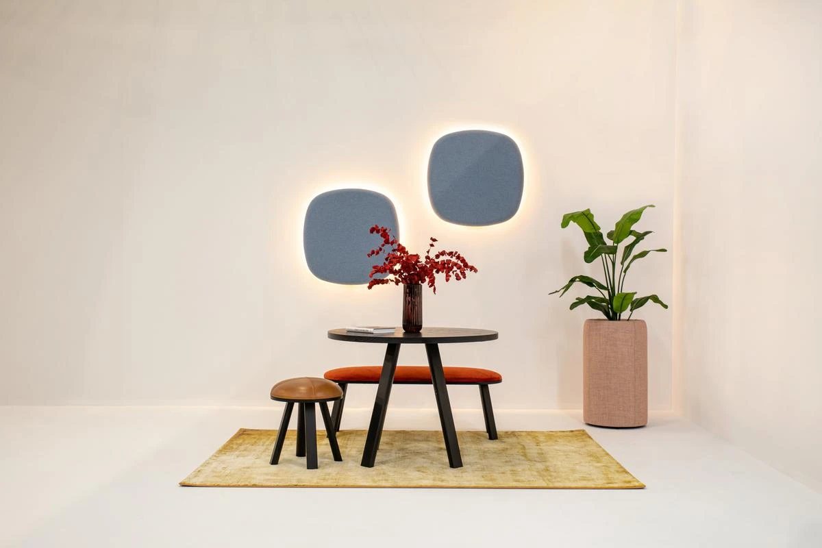 BuzziPebl Light