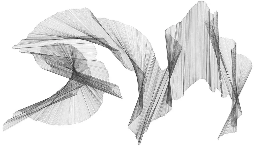Area Environments | Mile 1.5 - Loop Architectural Materials