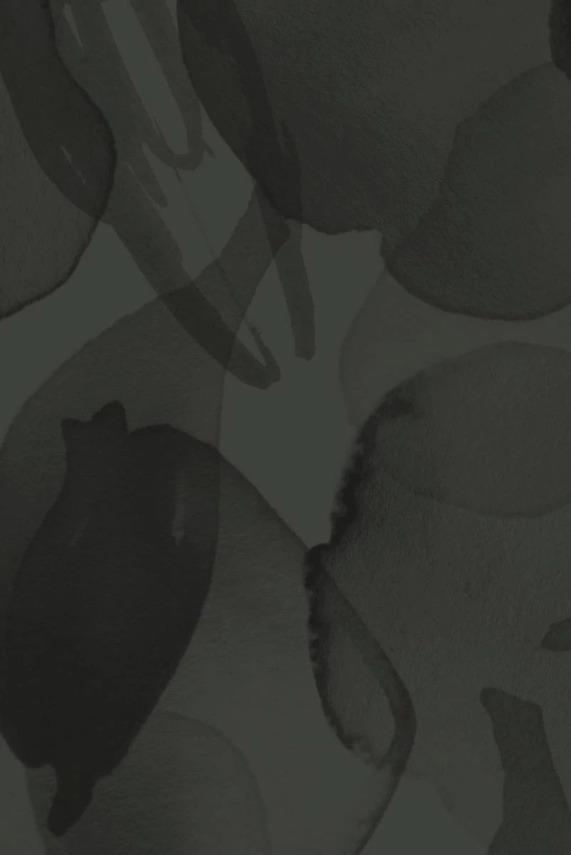 Botanic Wallpaper - Moss
