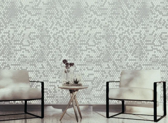 Fresh Vapor Designs For Walls And Ceilings ✨ Hero