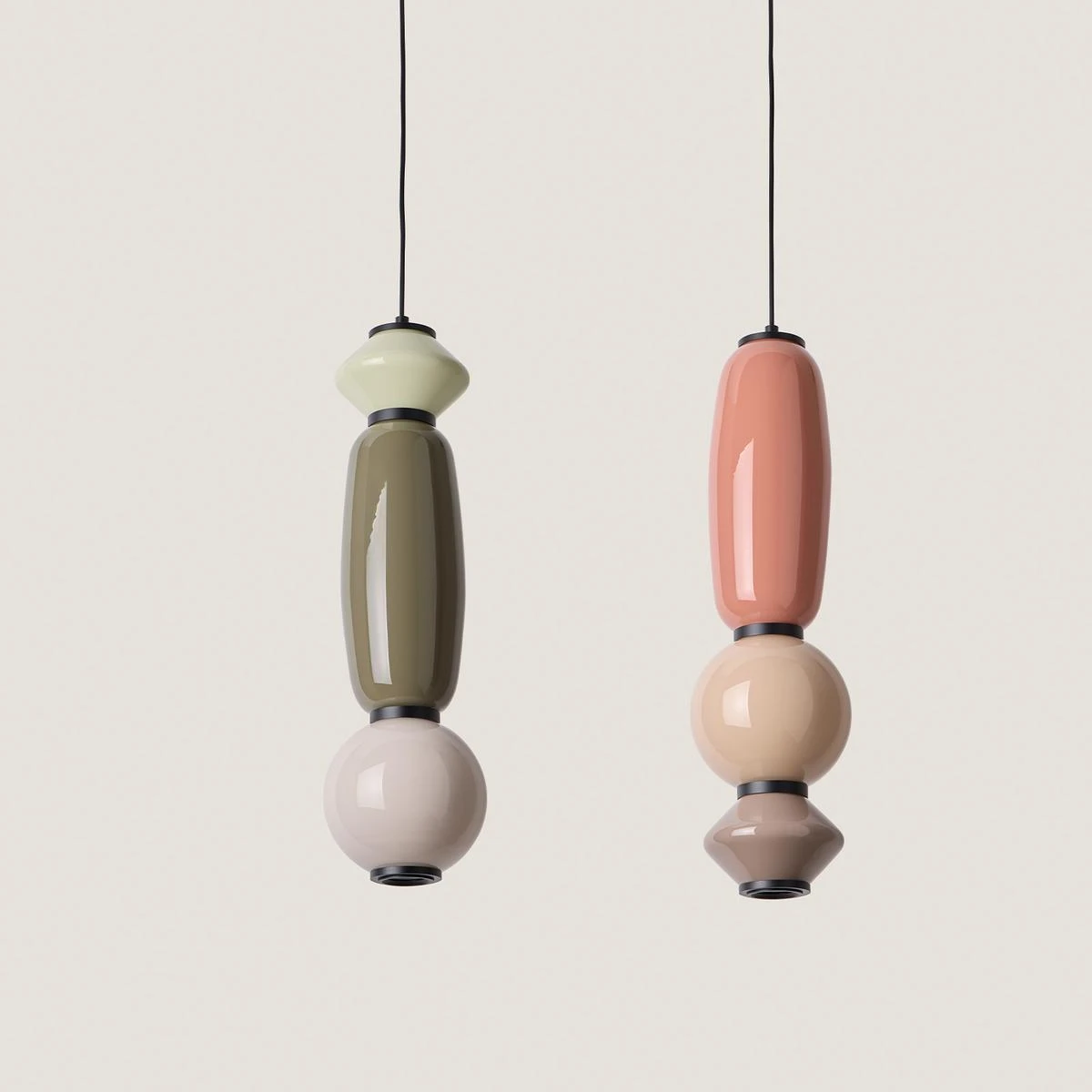Papi Pendant