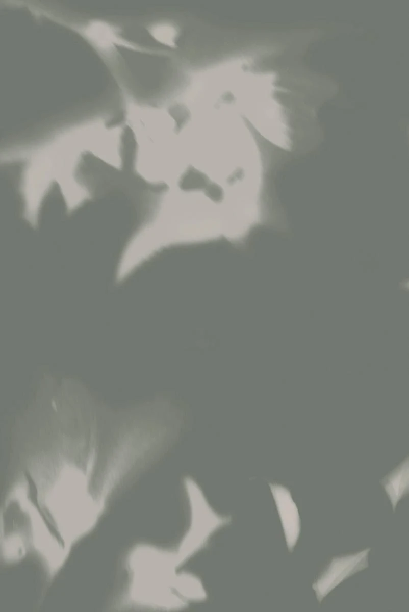 Drift Wallpaper - Sage Brushed Metallic