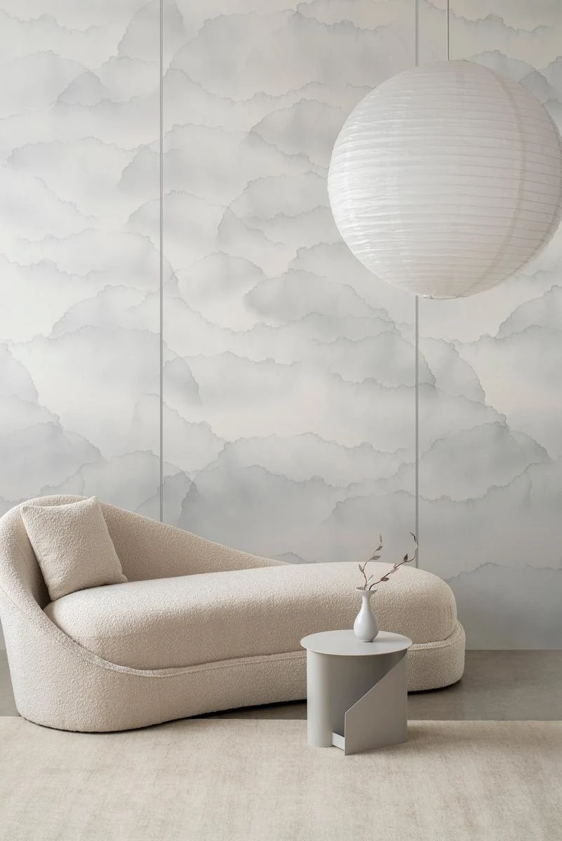 Nebula acoustic panels – mist