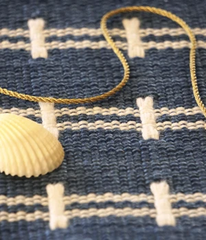 Endless Knot Rugs Summer Sweets & Iconic Outdoor Collections