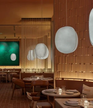 RBW Installation Highlights