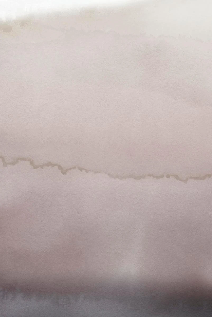 Wash Wallpaper - Plum
