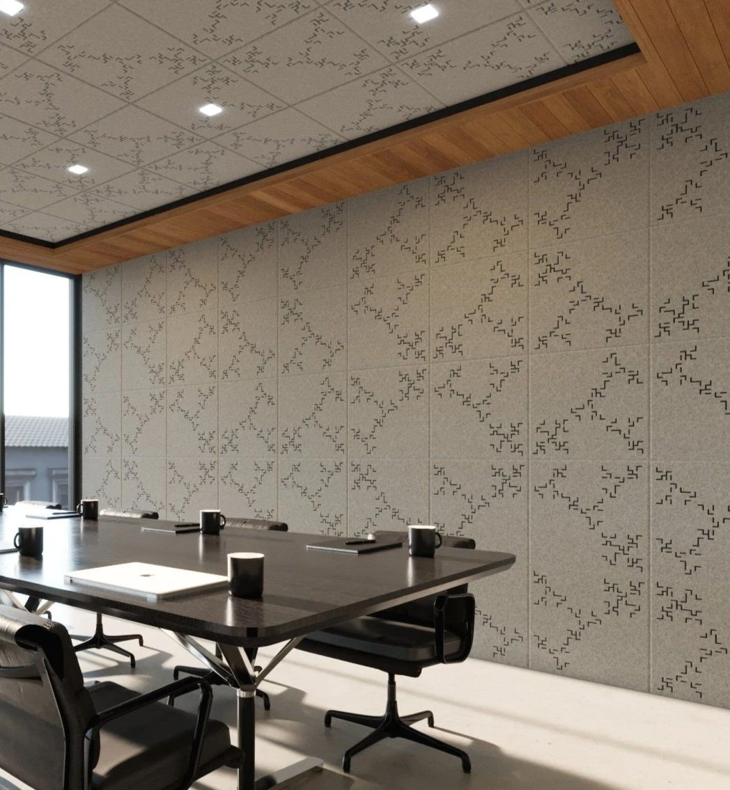 Trek Wall Tile