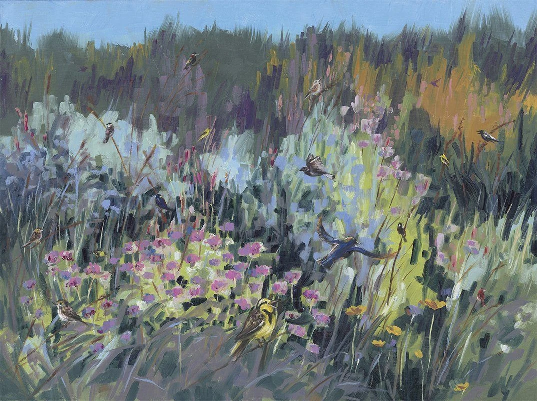 Songbird Meadow