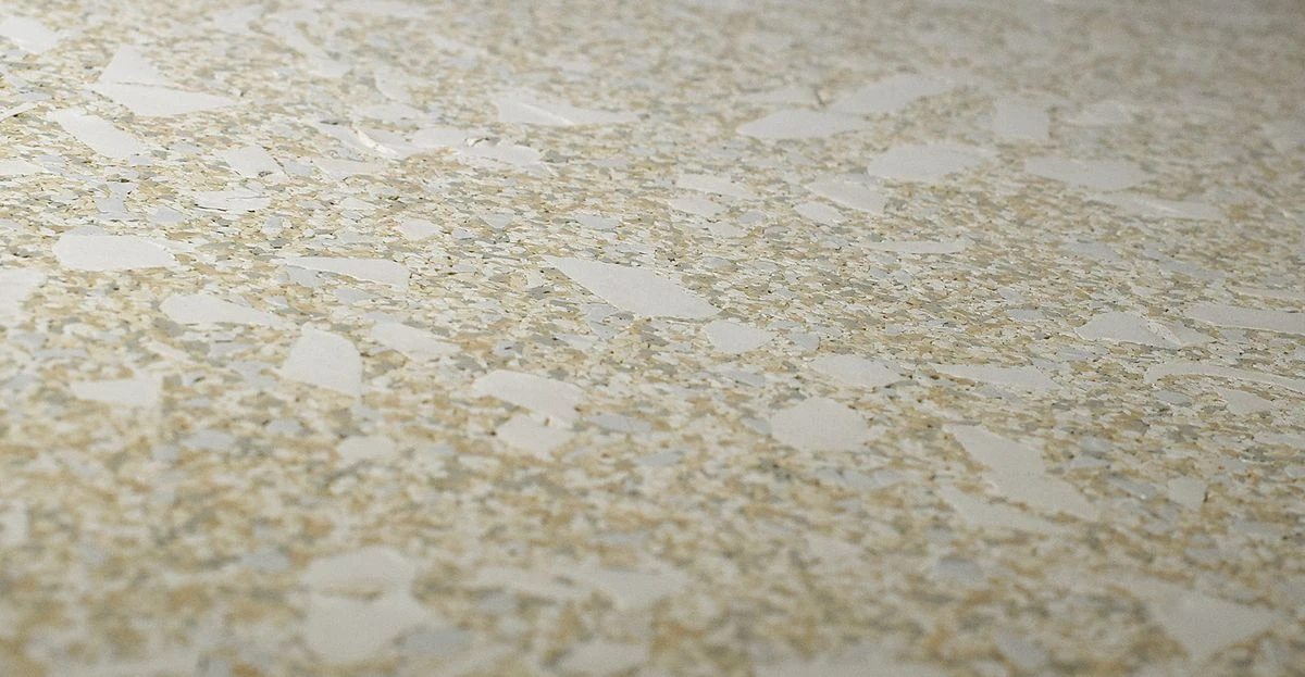 Atmosphere Terrazzo